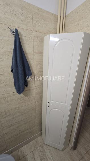 AP. 2 CAMERE -  DRUMUL TABEREI, BUCATARE INCHISA, METROU 10 MINUTE - 9