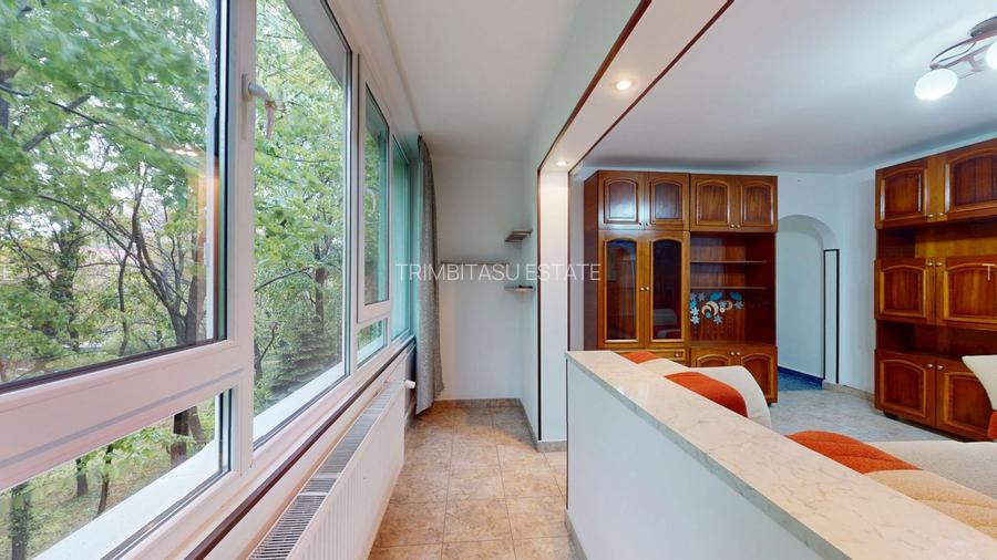 Apartament 3 camere Aparatorii Patriei - Turnu Magurele - 24