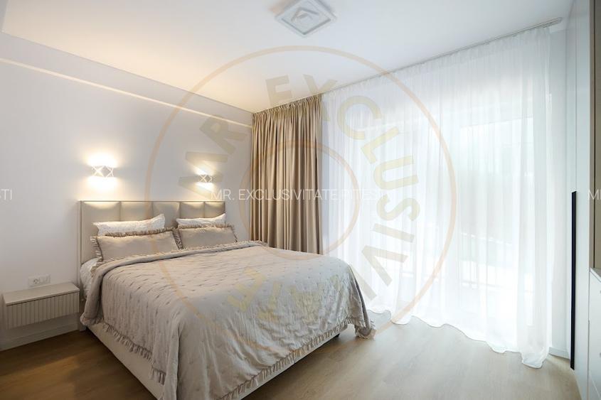 Apartament 2 camere + gradina - BLOC NOU  - 3