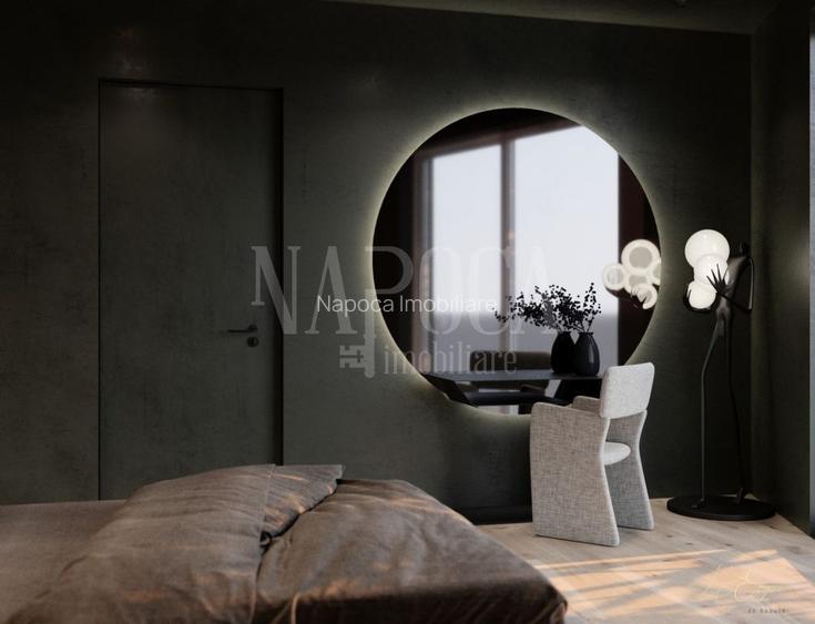 Casa 4 camere de vanzare in Borhanci, Cluj Napoca - 3