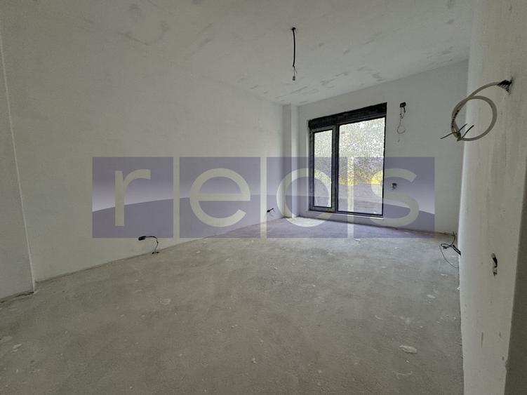 APARTAMENT 4 CAMERE | SISESTI-VATRA NOUA |  154 MP UTILI + 150MP TERASA + CURTE - 20