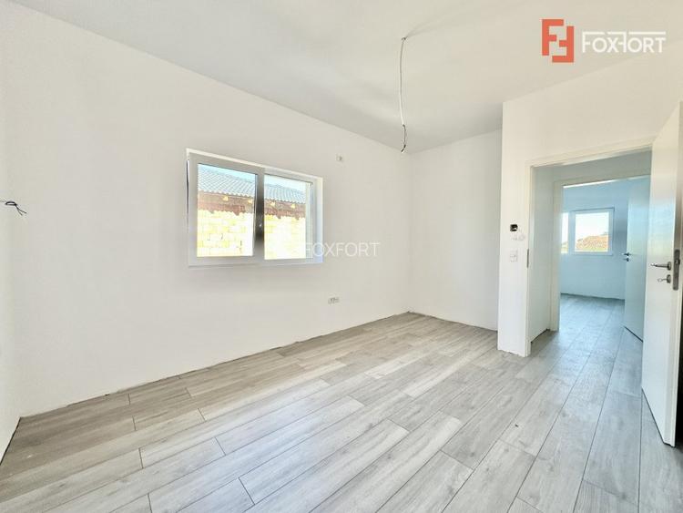  COMISION 0% Duplex premium cu 4 camere in Mosnita, pozitie excelenta  - 14