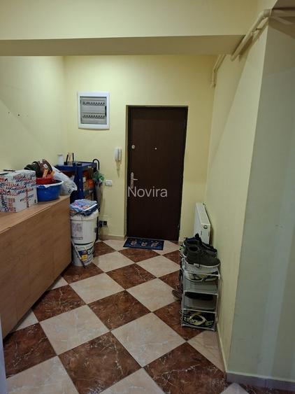 3 Camere  | Bloc Nou | Centre comerciale si padure - 9