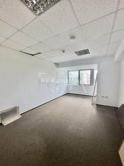  Birouri Spatii de Inchiriat min 80mp max 500 mp Baneasa - 20
