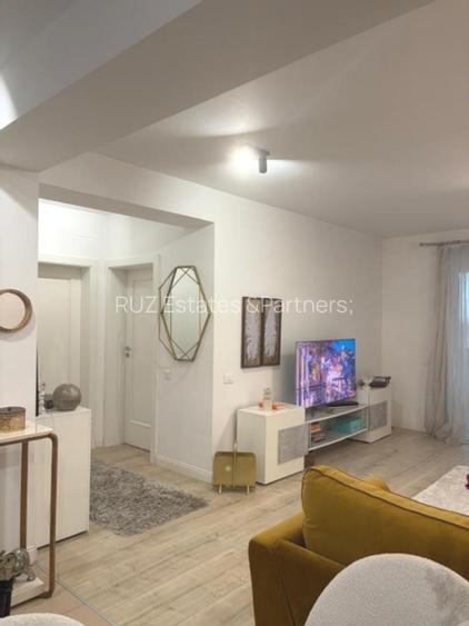 Apartament 2 camere | Vânzare | Balcon 20 mp | Valletta Residence Sisești - 2