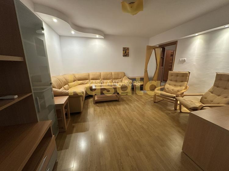 Apartament 3 Camere 🏡 | Uverturii 📍| Posibilitate Centrală Proprie - 2