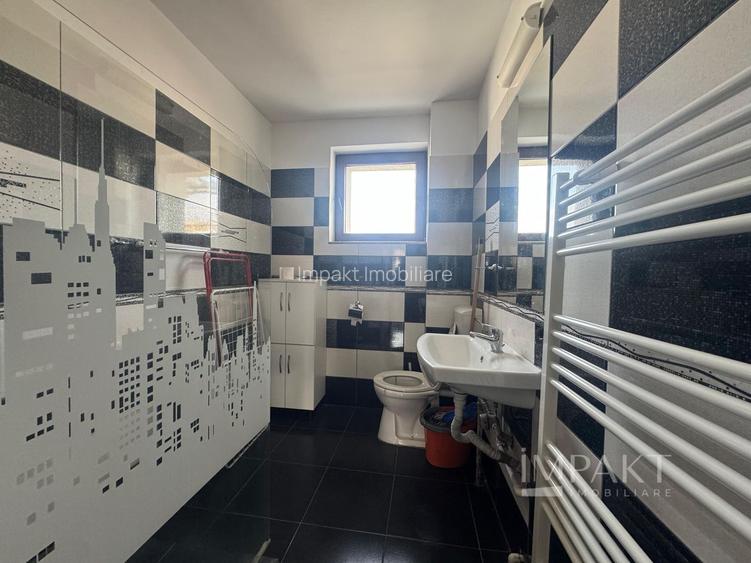 apartament spațios 2 camere Dorobantilor de inchiariat, cu parcare - 8