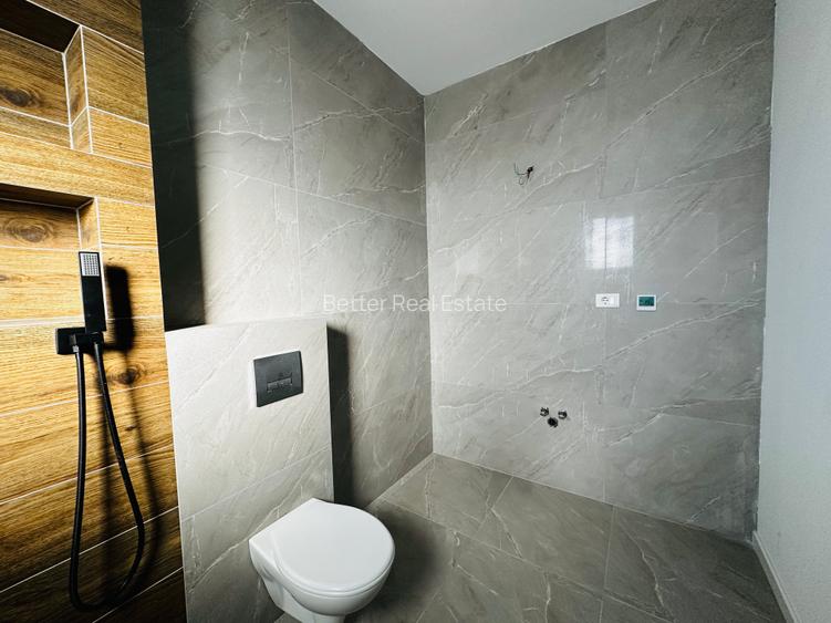 Casă individuală de vânzare Berceni Ilfov – construcție modernă – curte 400 mp - 21