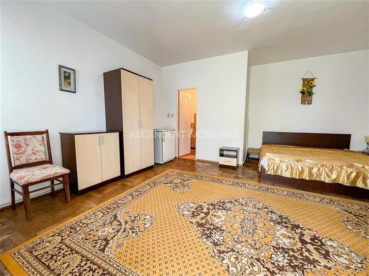 FILM! Vila pe 7 camere: rezidential/ turism, in Covasna, Central - 11