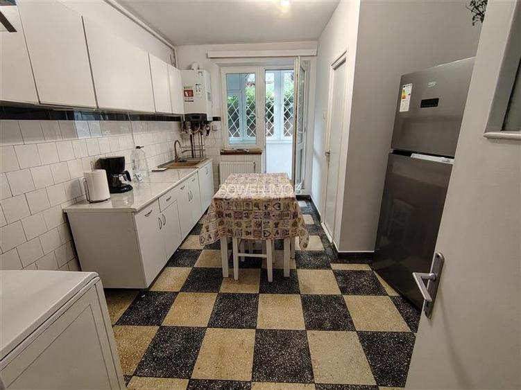 APARTAMENT 3 CAMERE SI GARAJ, ULTRACENTRAL, ZONA CETATE - 15