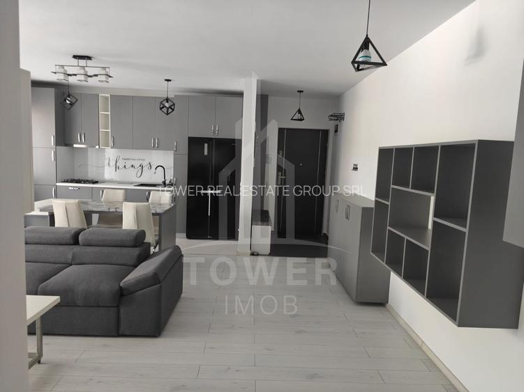 3 Camere Modern | Zona Kogălniceanu | - 4