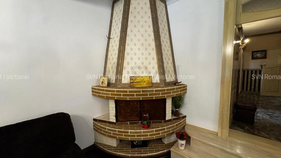 REV2004873 Vila Iesire la lac Ponton privat Piscina Balotesti - 14