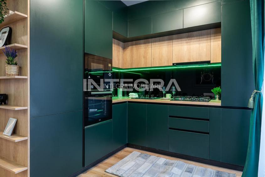 Pet Friendly |  Apartament si Terasa | Prima Inchirierea | 4 Camere cu 3 Bai - 2