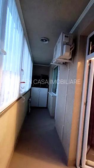 Apartament 2 camere | Zona Terra, Florești | modern, cu terasă și parcare - 7