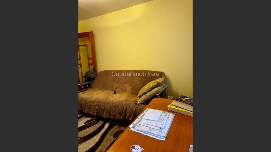 Apartament 3 Camere, Zona Verde și Centrală – Str. Castanilor - 4