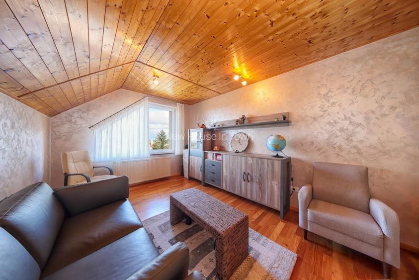 Duplex modern zona Centrala Brasov - 34