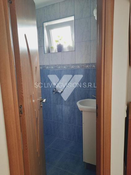 Apartament 2 camere, 73 mp, utilat si mobilat in Valea Aurie, Sibiu - 7