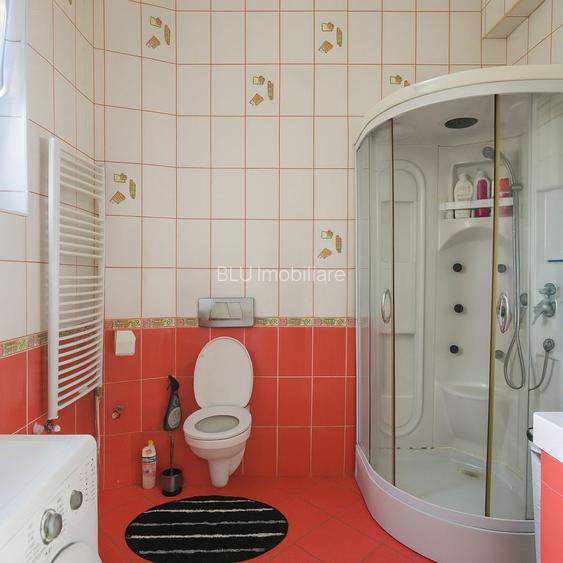 Apartament 105,5 mp  + terasă 39.5 mp – Buna Ziua - 7