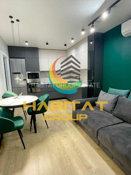 3 camere | Theodor Pallady | 76.3 mp | Etaj 2 | Comision 0% - 2