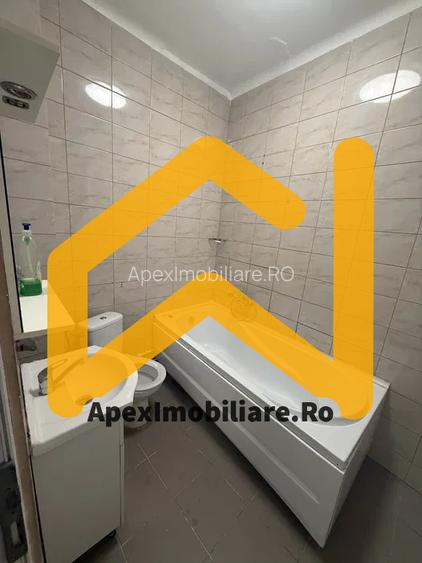Calarasi, Unirii | 2 Camere | Centrala Proprie | Balcon - 8