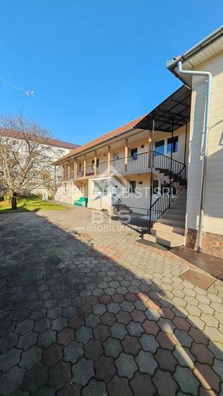 Spatiu Birouri/Cabinet ALL-INCLUSIVE! - 4