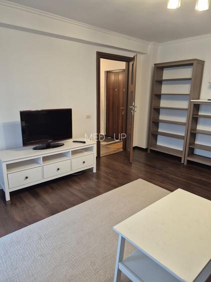 Aviației - Nicolae Caramfi mobilat și utilat modern - 13