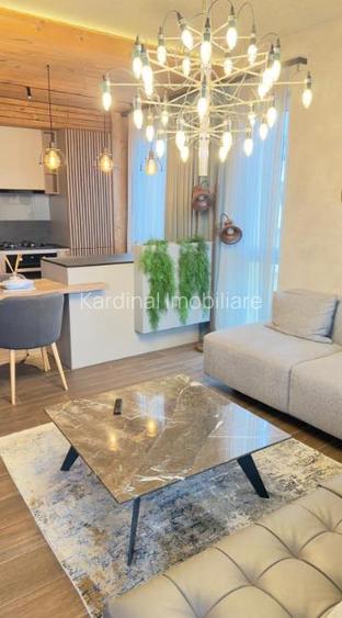 Apartament 2 camere pozitie deosebita, Urban Plaza - 8