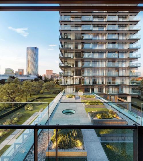 Apartment 2 camere . Complex Up-Site Floreasca  - 16