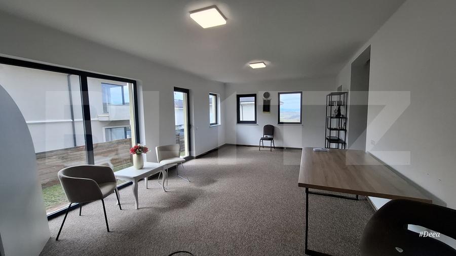 Casa tip duplex, 127 utili, teren 330, zona Dezmir