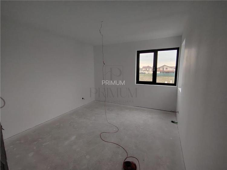 Comision 0 - Duplex 4 camere - personalizare interioara - zona linistita - 5