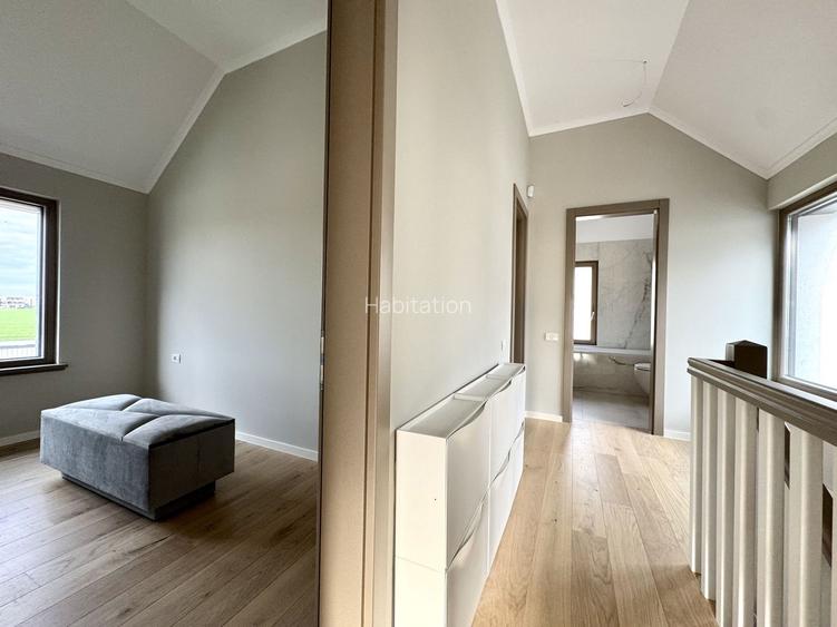 Casă premium în Dumbrăvița – pregătită pentru mutare imediată - 16