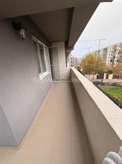 Apartamnt 2 camere | Sector 3 | Titan Sun Park | mobilat - 3