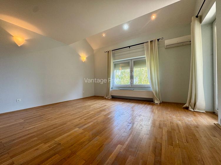 Villa in complex with swimming pool, Iancu Nicolae area - 12