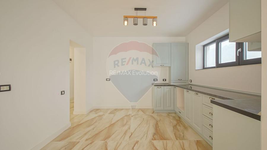 Vilă modernă cu 5 camere în Bunloc – Harmony Estate Premium Villas - 8