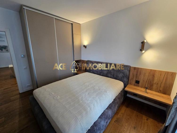 2 Camere de inchiriat | ONE Cotroceni | Centrala | Parcare | Metrou - 7