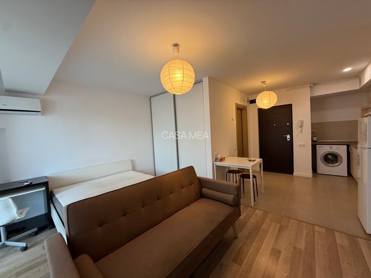 Garsonieră Politehnica Residence - 9