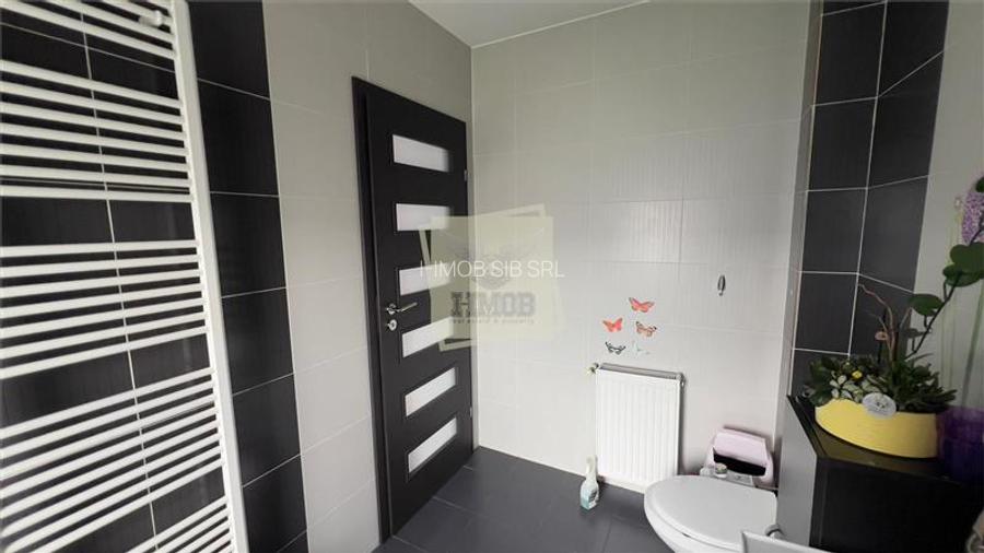 Casa de tip duplex cu 4 camere in zona Selimbar - 15