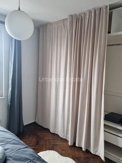 Apartament de inchiriat 2 camere la 2 minute de UMFST - 5