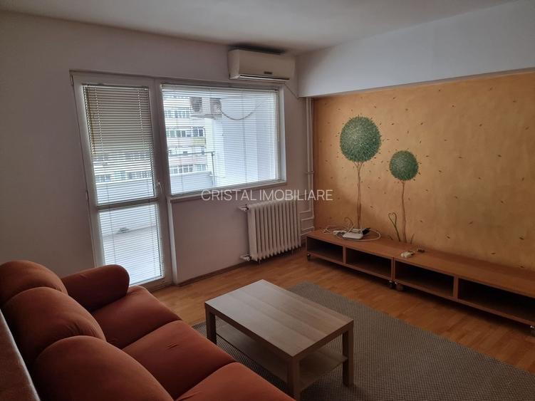 Apartament 2 camere, stradal, Mega Mall, pet friendly, disponibil imediat - 2