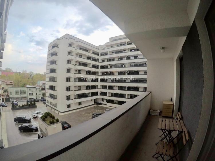 Apartament | 2 camere | Bloc nou | Tineretului | Carol City - 8