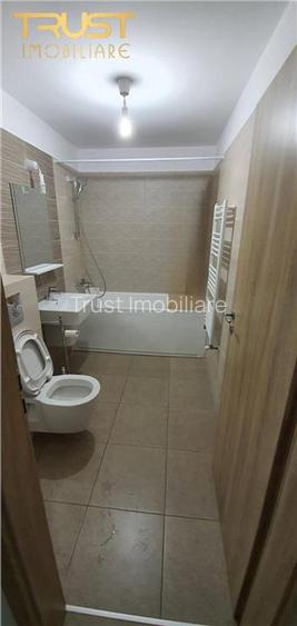 2 camere l Mobilat si utilat l Balcon l Zona Coresi - 7