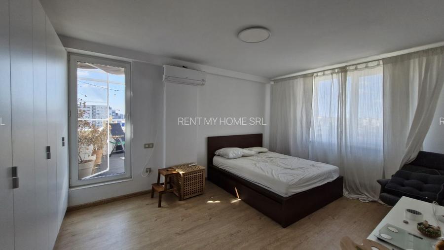 Apartament modern cu 2 camere 76mp, terasă și loc de parcare în Militari / Păcii - 6