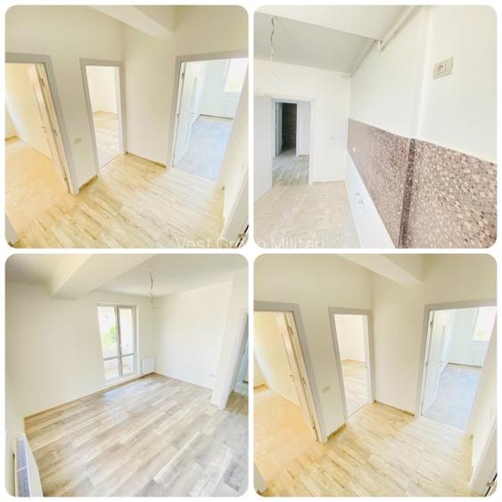 Apartament 2 Camere Direct Dezvoltator Weiner2 VestGroup Stradal - 8