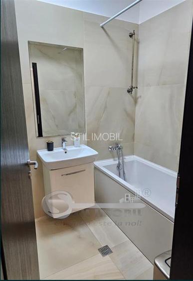 Apartament 2 camere open-space Lazar Residence - 8