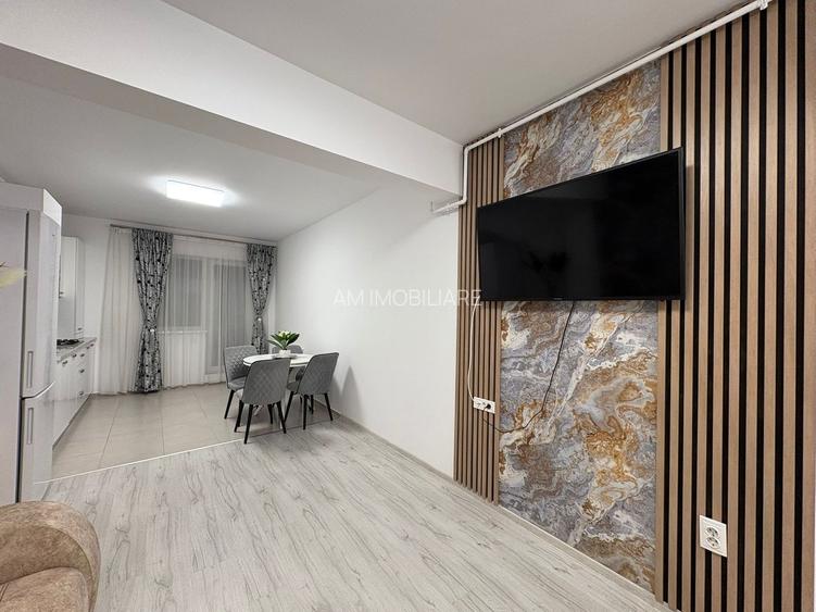 AP. 2 CAMERE METALURGIEI, PARCARE, PET-FRIENDLY, BLOC NOU, CENTRALA - 2