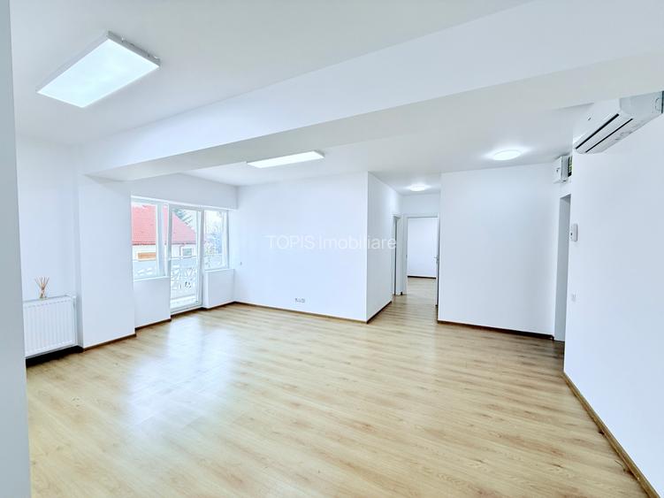 Unirii  - 13 Septembrie / Casa Poporului / Hotel JW Marriott / 4 camere - 16