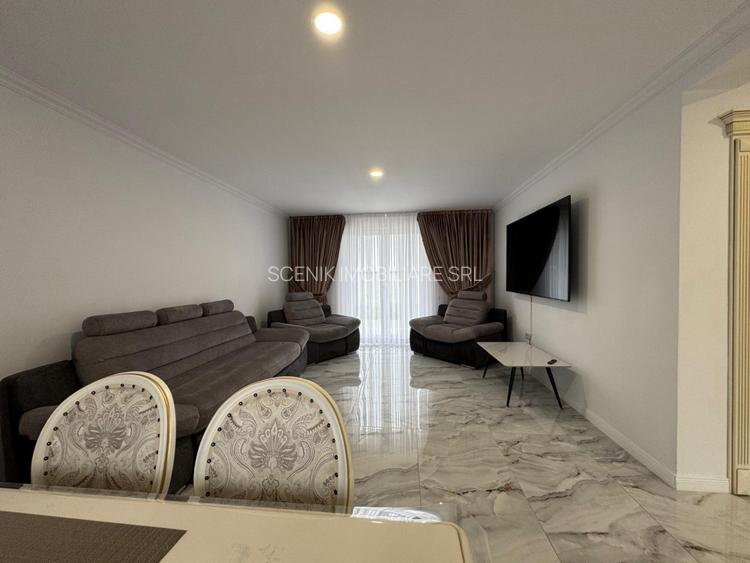 Sanpetru, casa de inchiriat P + E, gama premium, totul nou, prima inchiriere - 4