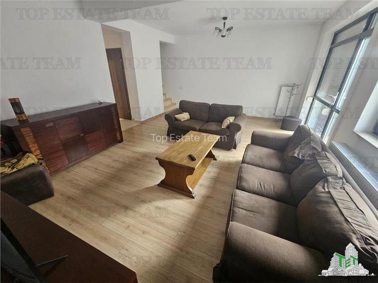 Casa insiruita mobilata 4 camere la 15 minute metrou in Drumul Taberei - 2