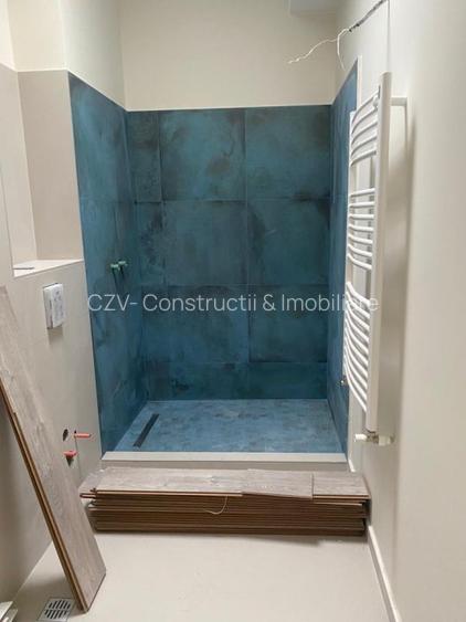 Ansamblu Vile Insiruite - Prelungirea Ghencea - 23