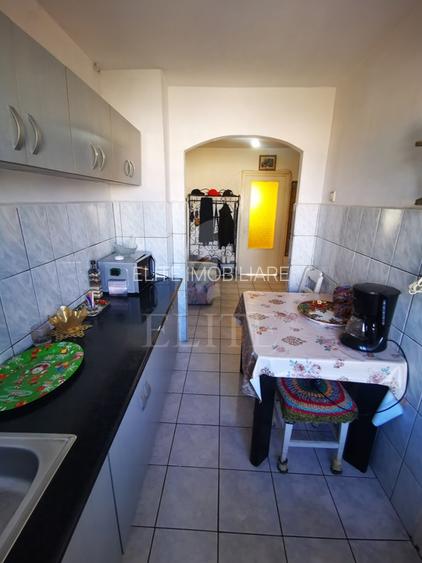 Apartament 4 camere în zona NEGOIU - 7